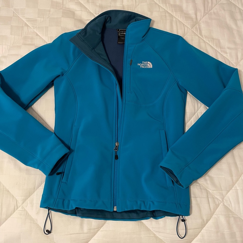 The North Face Apex Bionic Jacket